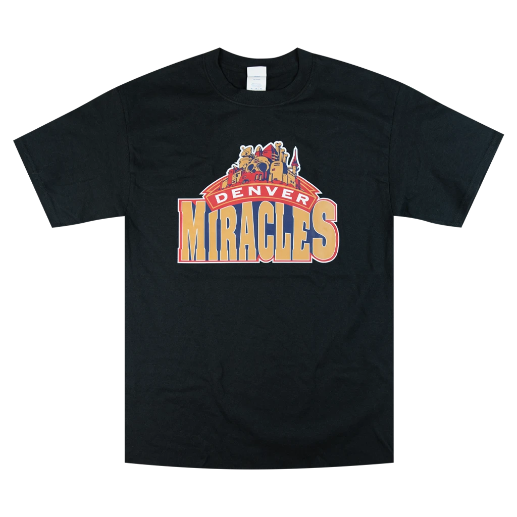 Mega Ran New Merch Generation Of Miracles Denver T-Shirt 1 Mega Ran New Merch Generation Of Miracles Denver T-Shirt
