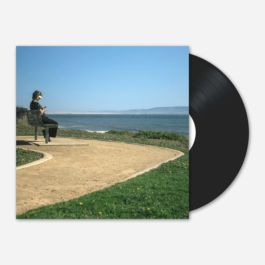 Disheveled Cuss 12" Vinyl New Merch 3 Disheveled Cuss 12" Vinyl New Merch