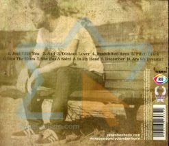 Yotam Ben Horin Distant Lover CD
