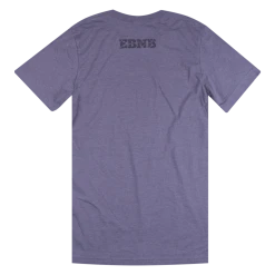 Edie Brickell & New Bohemians Hunter Logo Vintage Purple T-Shirt 9 Edie Brickell & New Bohemians Hunter Logo Vintage Purple T-Shirt