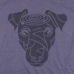 Edie Brickell & New Bohemians Hunter Logo Vintage Purple T-Shirt 7 Edie Brickell & New Bohemians Hunter Logo Vintage Purple T-Shirt