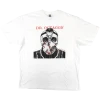 Dr. Octagon Moosebumps Limited Edition White T-Shirt