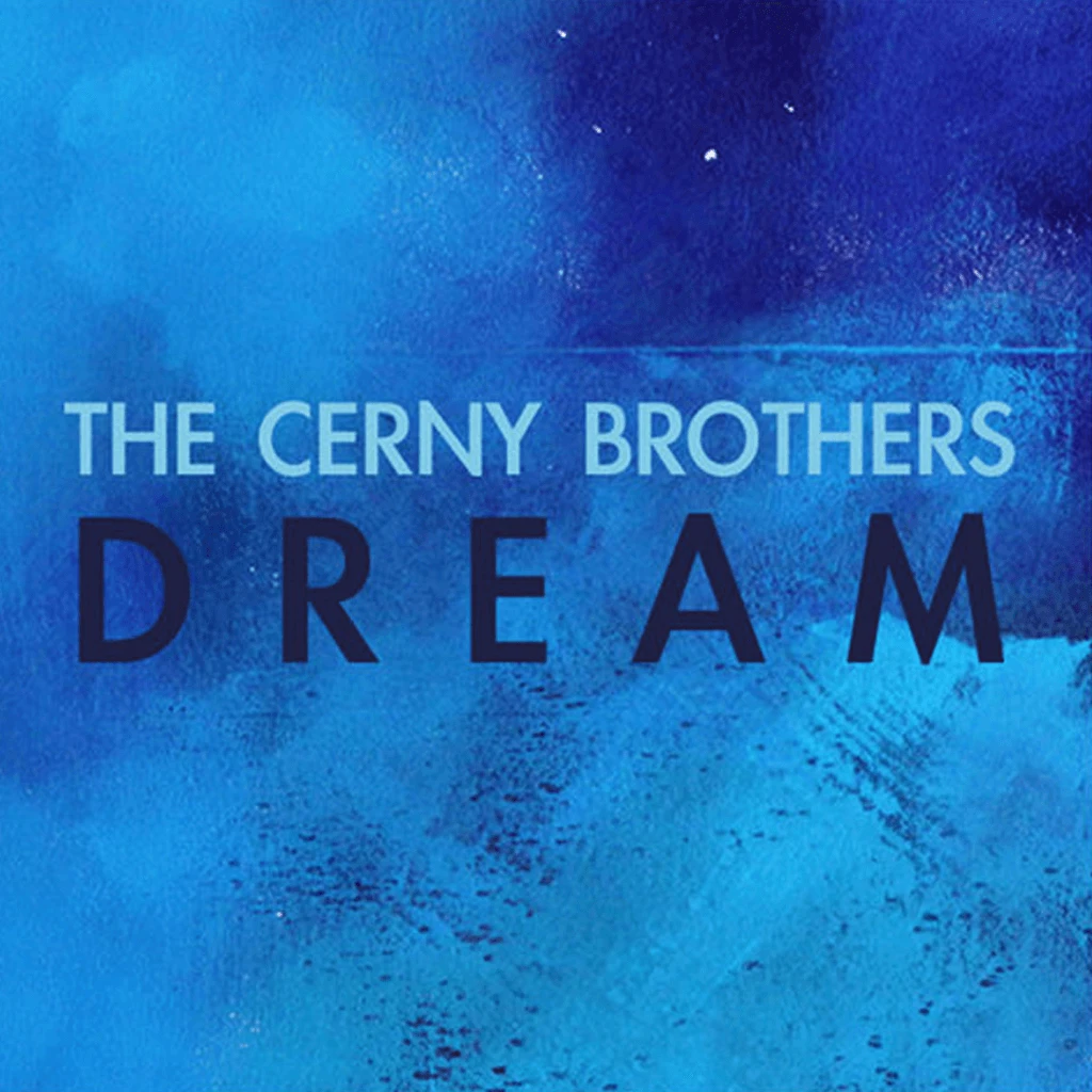 The Cerny Brothers Dream CD New Merch 2 The Cerny Brothers Dream CD New Merch