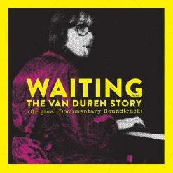 Waiting: The Van Duren Story (Original Documentary Soundtrack) New Merch