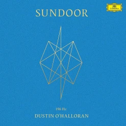 Dustin O'Halloran Sundoor 12" Vinyl New Merch