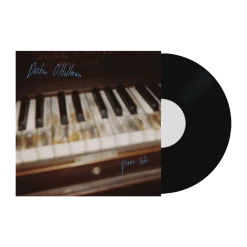 Dustin O'Halloran New Merch Piano Solos 6 Dustin O'Halloran New Merch Piano Solos
