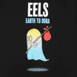 Eels Earth To Dora Black T-Shirt New Merch