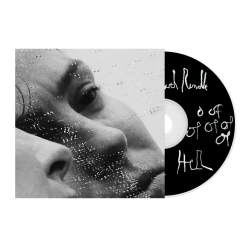 Emma Ruth Rundle Engine Of Hell - CD