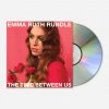 Emma Ruth Rundle New Merch The Time Between Us Split W/Jaye Jayle CD