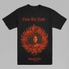 Emma Ruth Rundle Electric Guitar: Two - Dowsing Voice T-Shirt