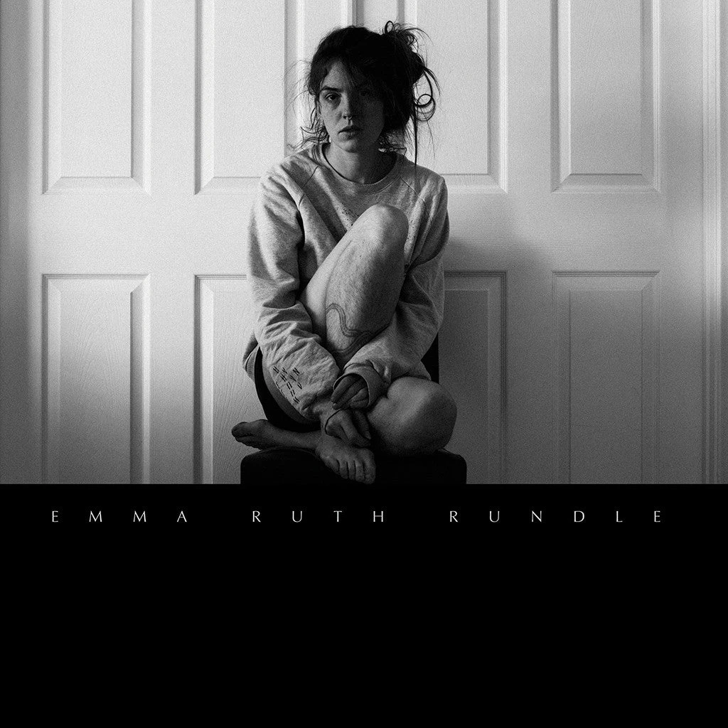 Emma Ruth Rundle New Merch Marked For Death CD 2 Emma Ruth Rundle New Merch Marked For Death CD