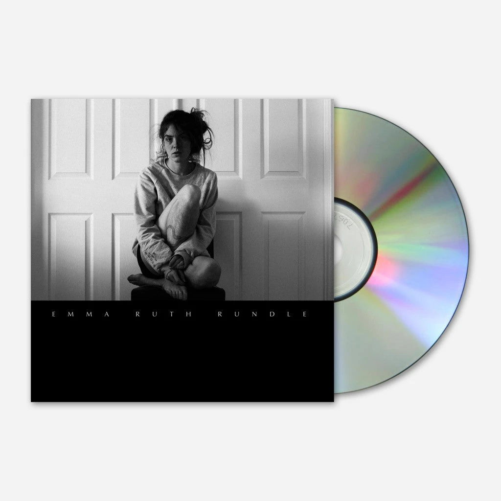 Emma Ruth Rundle New Merch Marked For Death CD 1 Emma Ruth Rundle New Merch Marked For Death CD