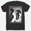 Emma Ruth Rundle ODH Cover Black T-Shirt New Merch
