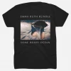Emma Ruth Rundle Some Heavy Ocean Black T-Shirt