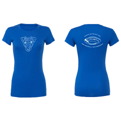 Edie Brickell & New Bohemians Hunter And The Dog Star Ladies T-Shirt New Merch