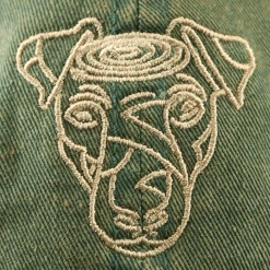 Edie Brickell & New Bohemians Hunter And The Dog Star Hat New Merch