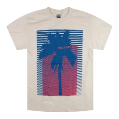 Das Kope New Merch Electric Palm T-Shirt