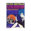 Elvis Costello Revolver Tour 2011 Poster New Merch