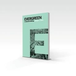 George L. Clarke Evergreen Book