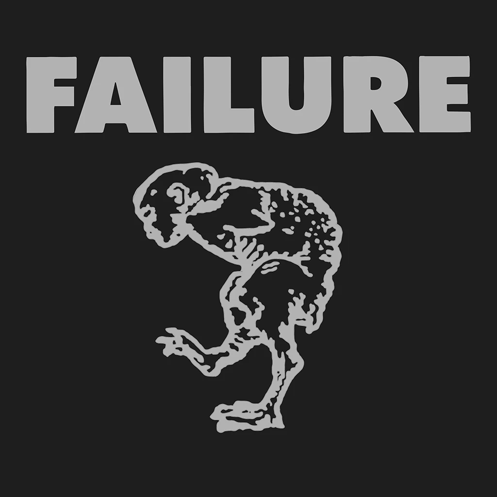 Failure Chicken Man Black T-Shirt New Merch 2 Failure Chicken Man Black T-Shirt New Merch