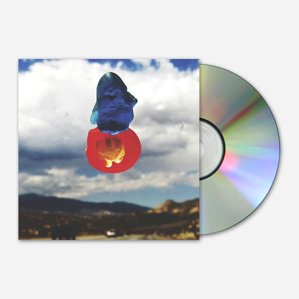 Bully New Merch Feels Like CD 1 Bully New Merch Feels Like CD