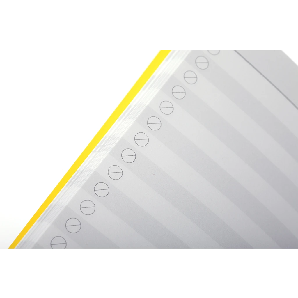 Field Notes New Merch Ignition - Two Planners, One Checklist 3 Field Notes New Merch Ignition - Two Planners, One Checklist