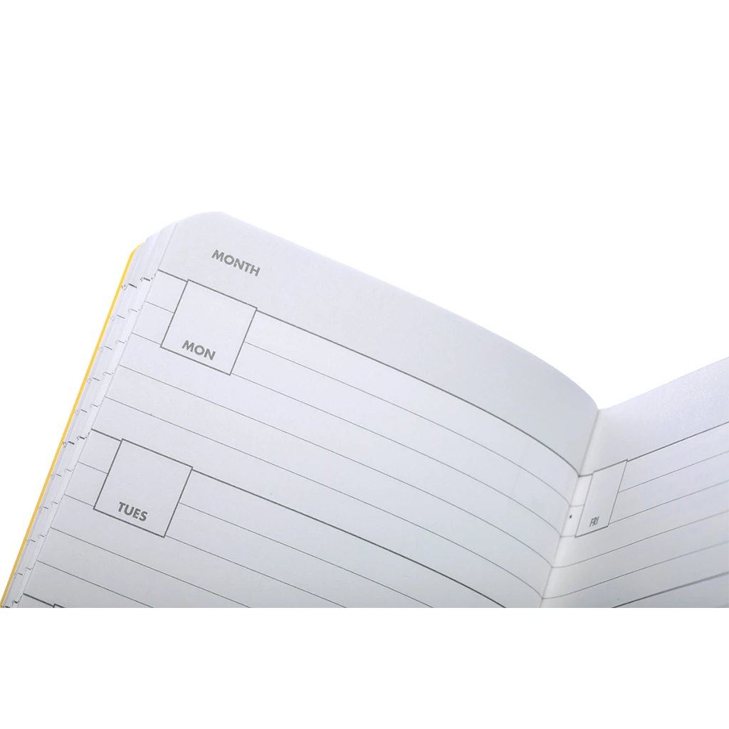 Field Notes New Merch Ignition - Two Planners, One Checklist 2 Field Notes New Merch Ignition - Two Planners, One Checklist