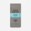 Field Notes New Merch Front Page 2-Pack