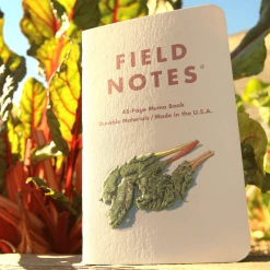 Field Notes New Merch Harvest 3-Pack