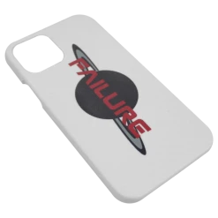 Failure Saturn IPhone Case New Merch
