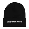Failure Wild Type Droid - Embroidered Beanie New Merch