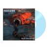 Failure New Merch Wild Type Droid - 12" Blue Vinyl