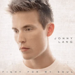 Jonny Lang Fight For My Soul CD New Merch