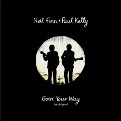 Neil Finn & Paul Kelly New Merch Goin' Your Way (Highlights)