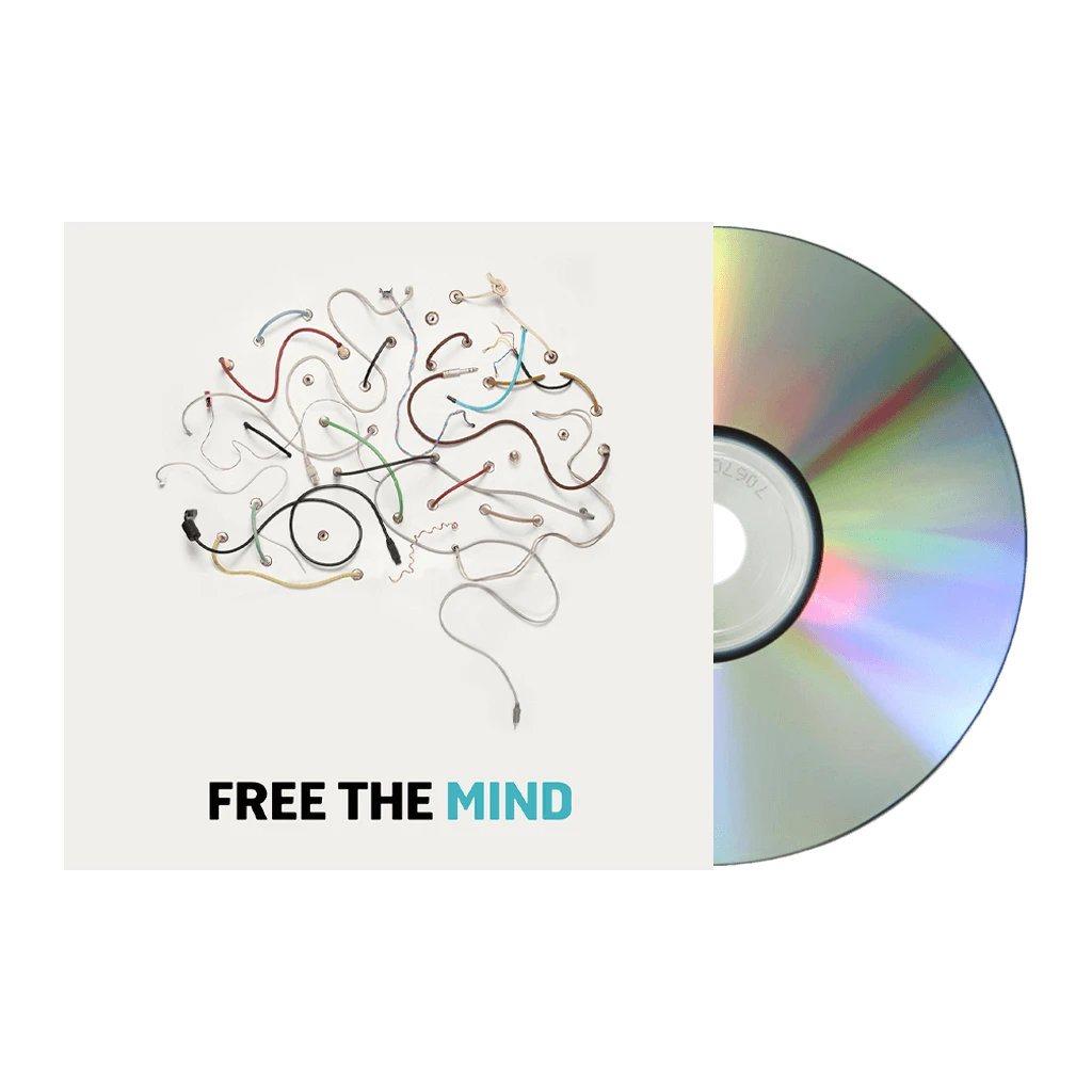 Jóhann Jóhannsson New Merch Free The Mind Soundtrack 4 Jóhann Jóhannsson New Merch Free The Mind Soundtrack