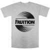 Fruition Circles Ash T-Shirt