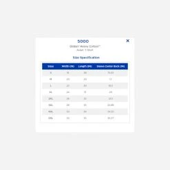 Mac DeMarco Live Black T-Shirt