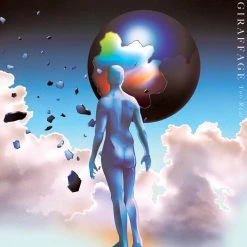 Giraffage New Merch Too Real 12