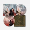 Tori Amos Good Omens Soundtrack CD New Merch