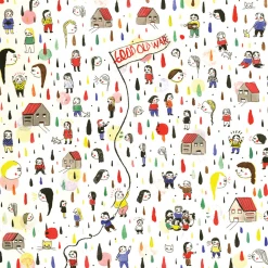 Good Old War 12" Vinyl