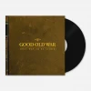 Good Old War (SH) New Merch Only Way To Be Alone 12" Vinyl - 10th Anniversary Re-Issue