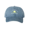 Nataly Dawn Gardenview Dad Hat