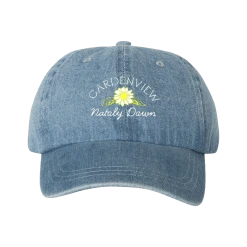 Nataly Dawn Gardenview Dad Hat