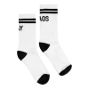 Autostraddle New Merch Gay Chaos Socks