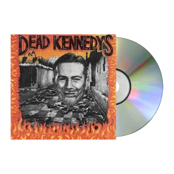 Dead Kennedys Give Me Convenience Of Give Me Death CD