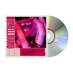 Weyrd Son Records Glaare - Your Hellbound Heart New Merch 21 Weyrd Son Records Glaare - Your Hellbound Heart New Merch