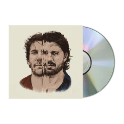 The Cerny Brothers Looking For The Good Land CD