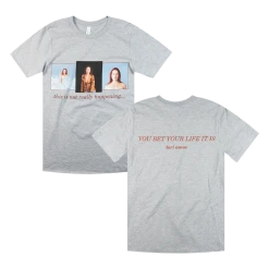Tori Amos This Is Not Really Happening T-Shirt
