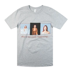 Tori Amos This Is Not Really Happening T-Shirt