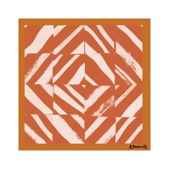 Rodrigo Amarante Signature Handkerchief